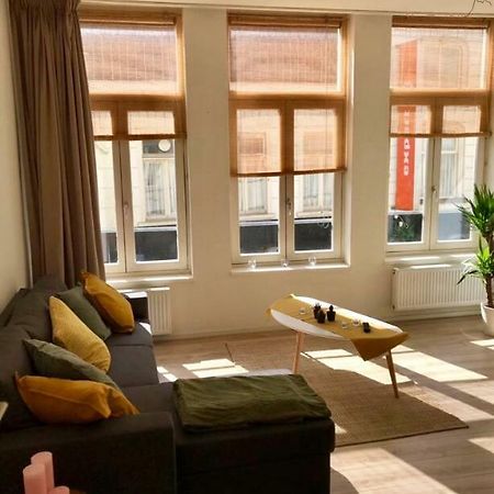 City Centre Apartment Bréda Extérieur photo