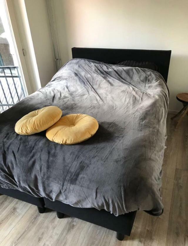 City Centre Apartment Bréda Extérieur photo