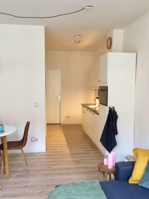 City Centre Apartment Bréda Extérieur photo