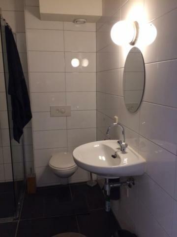 City Centre Apartment Bréda Extérieur photo