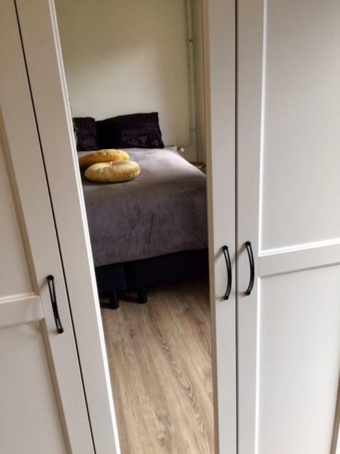 City Centre Apartment Bréda Extérieur photo